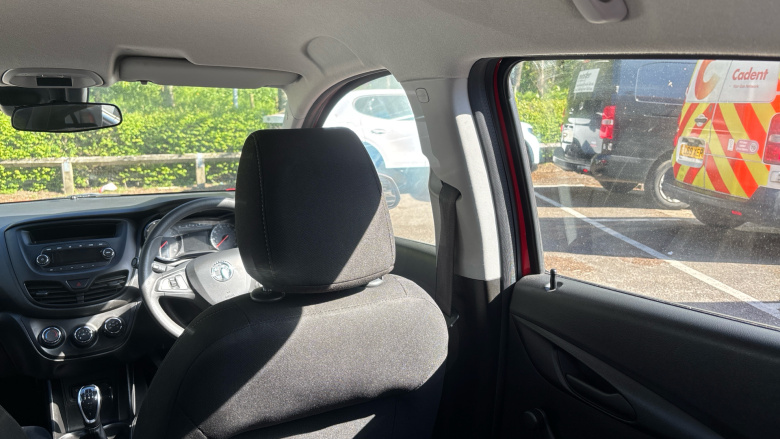 Vauxhall Viva 1.0 SE 5dr Petrol Hatchback